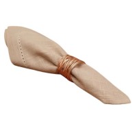 Guardanapo Taupe Guardanapo Taupe